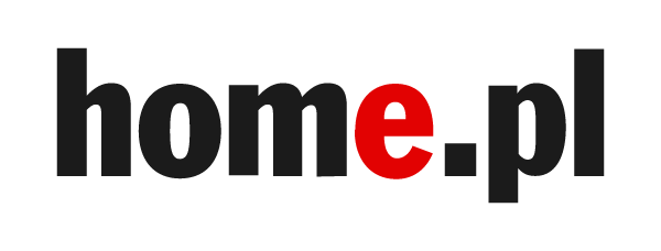 Logotyp Home.pl