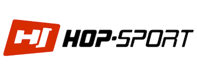 Logotyp Hop-sport