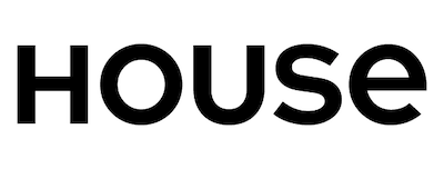Logotyp House