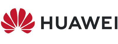 Logotyp Huawei