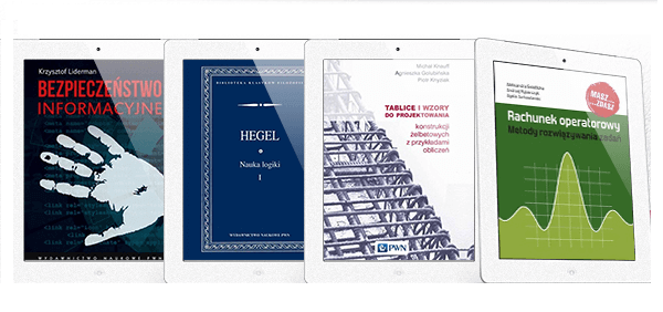 ”Ebooki