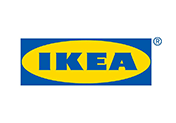 Logotyp Ikea