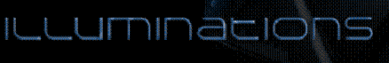 logo illuminations