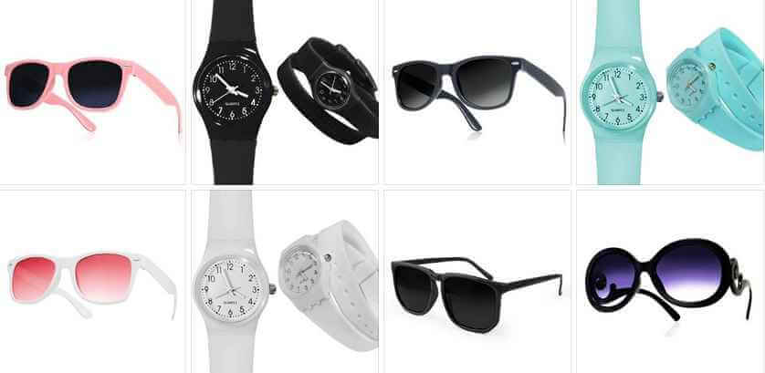 Produkty z sklepu iloko.pl