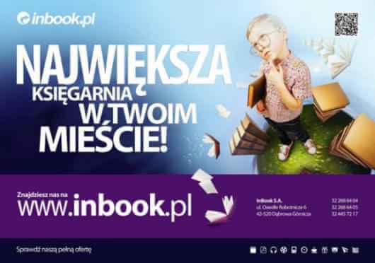Ksiegarnia inbook.pl