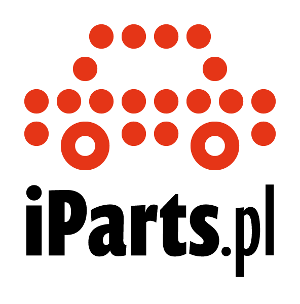 Logo firmy Parts.pl