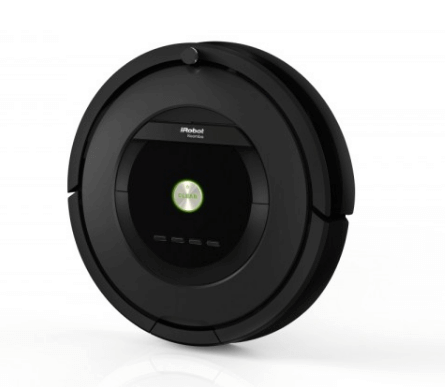 Roboty sprżatające irobot