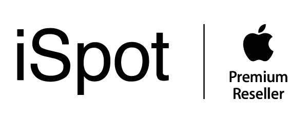 Logotyp iSpot Polska