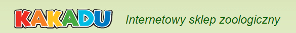 kakadu sklep internetowy