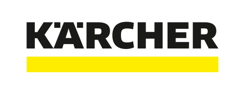 Logotyp Kärcher
