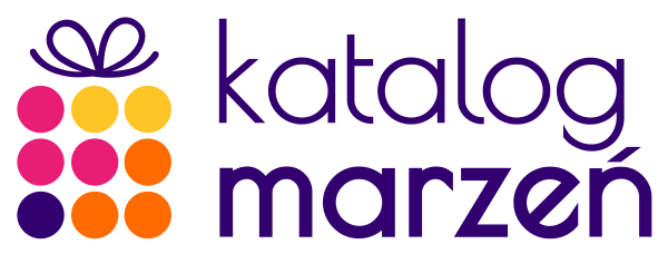 Logotyp Katalog Marzeń