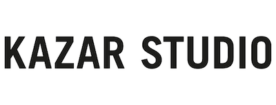 Logotyp Kazar Studio