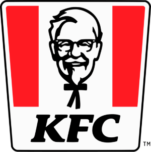Logotyp KFC