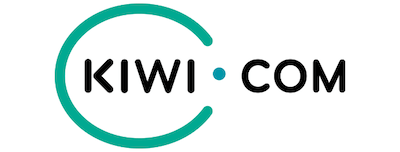 Logotyp Kiwi.com
