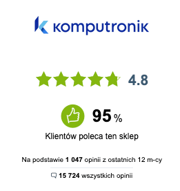Opinie o Komputroniku