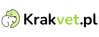 Logotyp Krakvet.pl