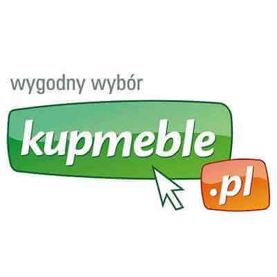 Logo sklepu kupmeble.pl