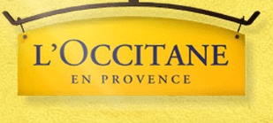 logo L'Occitane