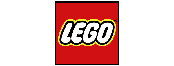 Logotyp LEGO