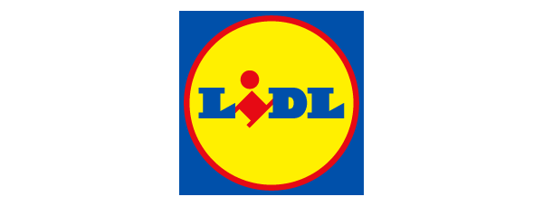 Logotyp LIDL
