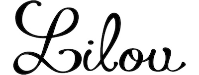 Logotyp Lilou