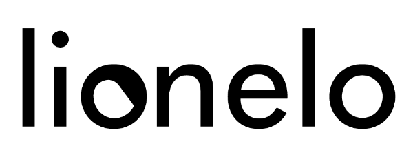 Logotyp Lionelo