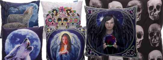 Poduszki w lunamarket.pl