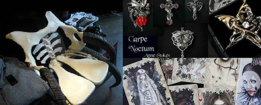 Asortyment sklepu lunamarket.pl