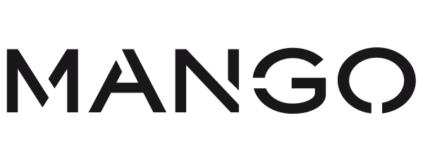 Logotyp MANGO