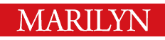 Logotyp Marilyn