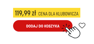 Jak wygląda żółta etykieta z ceną dla klubowicza Martes Sport
