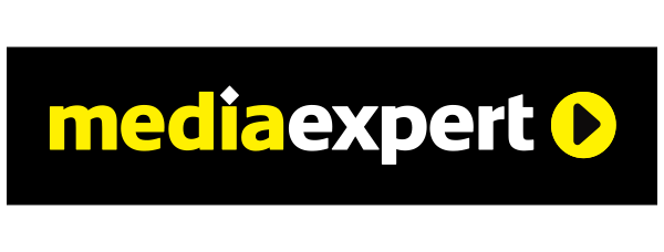 Logotyp Media Expert nowy