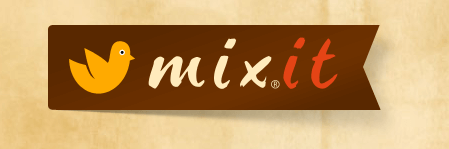 ”Mixit”