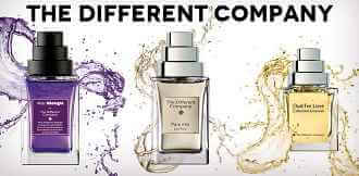 Perfumy dla kobiet I dla mężczyzn