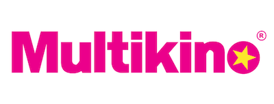 Logotyp Multikino