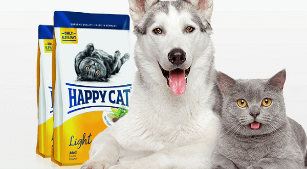 produkty dla zwierząt