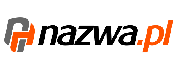 Logotyp Nazwa.pl