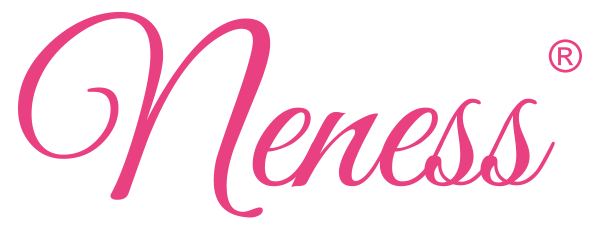 Logotyp Neness