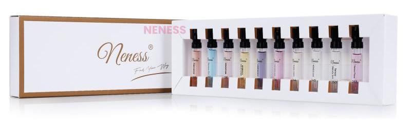 Perfumy Neness