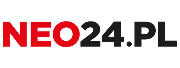Logotyp Neo24