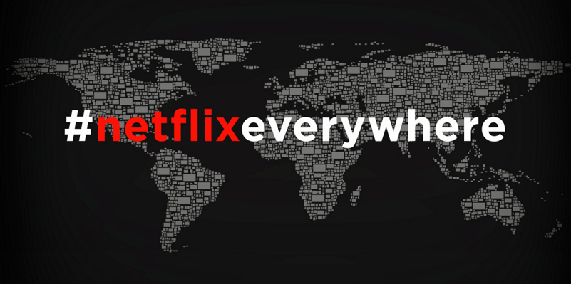 ”Netflix w Polsce