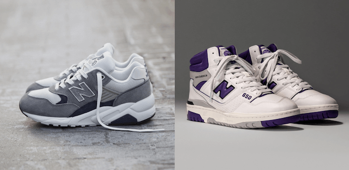 Buty New Balance