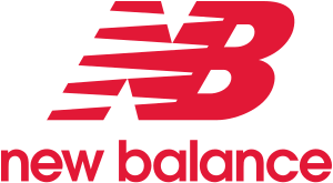 Logotyp New Balance