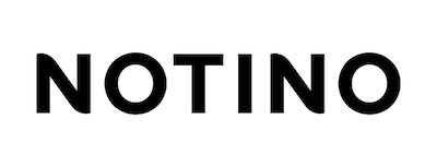 Logotyp Notino