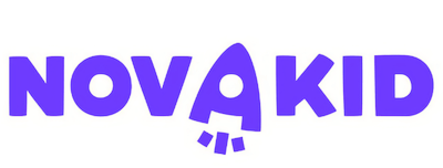 Logotyp Novakid