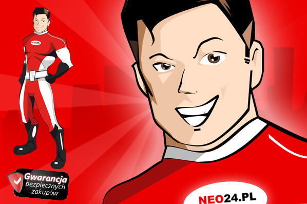 Kody rabatowe dla Neo24