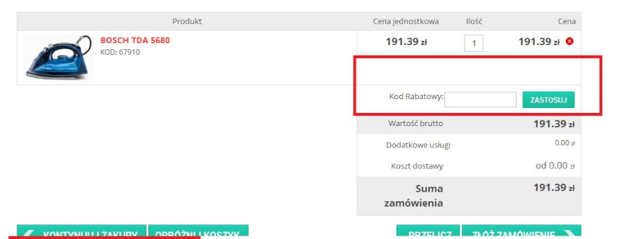 Kody rabatowe dla Neo24