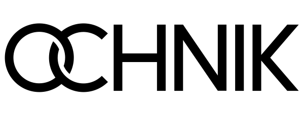 Logotyp OCHNIK