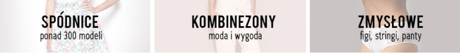 Moda dla kobiet