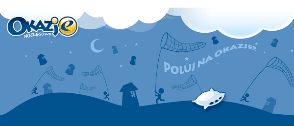 ”Noclegi